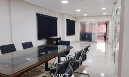 Casa comercial para alugar na Rua Etiópia, 265, Parque da Mooca, São Paulo
