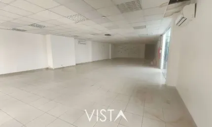 Casa comercial para alugar na Rua Honório Maia, 145, Maranhão, São Paulo