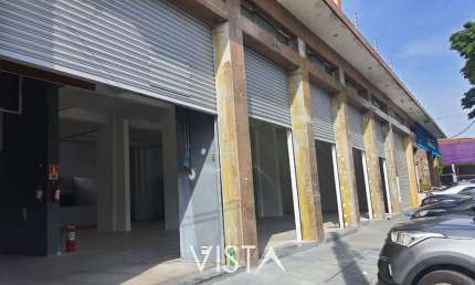 Casa comercial para alugar na Avenida Conselheiro Carrão, 2900, Vila Carrão, São Paulo