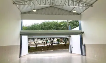 Pavilhão/Galpão à venda no bairro Parque Sevilha - São Paulo/SP