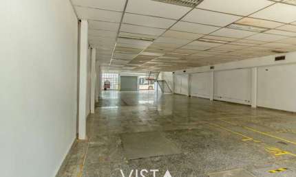 Pavilhão/Galpão para alugar no bairro Tatuapé - São Paulo/SP