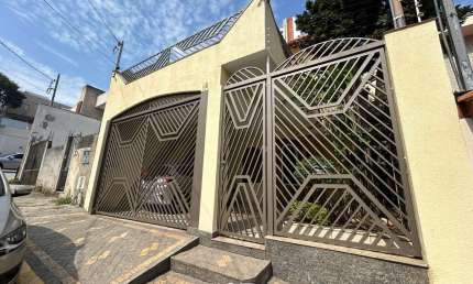 Casa  Comercial  Para Locação No Tatuapé, São Paulo