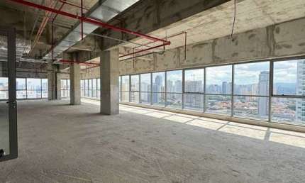 Casa comercial para alugar na Rua Airi, 227, Vila Gomes Cardim, São Paulo