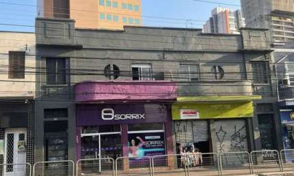 Casa comercial para alugar na Avenida Celso Garcia, 3846, Tatuapé, São Paulo