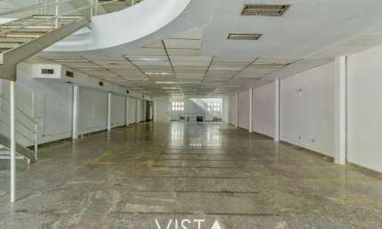 Pavilhão/Galpão à venda no bairro Tatuapé - São Paulo/SP