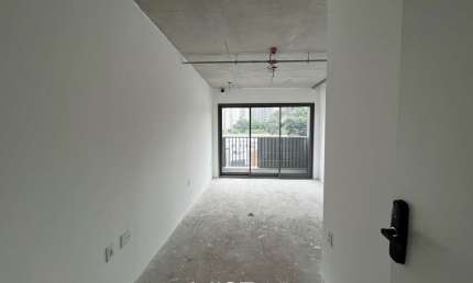 Sala Comercial para locação no Jardim Anália Franco
