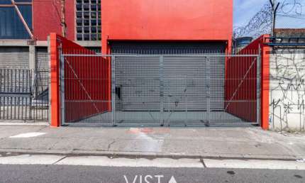 Casa comercial para alugar na Rua Engenheiro Saturnino de Brito, 88, Tatuapé, São Paulo