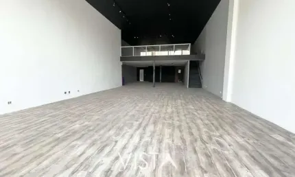 Salão comercial para Alugar no Analia Franco - São Paulo