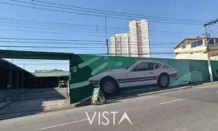 Casa comercial para alugar na Rua do Tatuapé, 266, Tatuapé, São Paulo