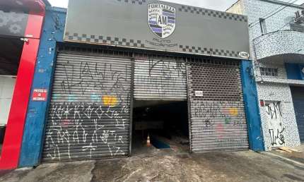 Prédio para alugar no bairro Quarta Parada - São Paulo/SP, Zona Leste