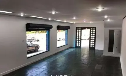 Casa comercial para alugar na Rua Tuiuti, 2980, Tatuapé, São Paulo