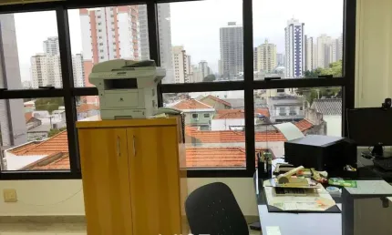 Casa comercial à venda na Rua Padre Estevão Pernet, 160, Vila Gomes Cardim, São Paulo