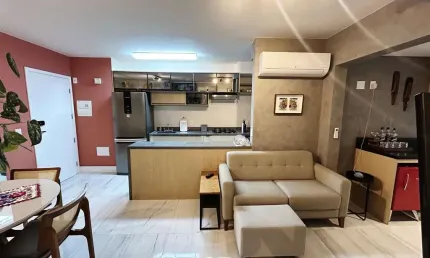 Apartamento com 2 quartos à venda na Rua Padre Estevão Pernet, 377, Vila Gomes Cardim, São Paulo