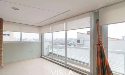 Casa com 4 quartos à venda no Parque da Mooca, São Paulo 