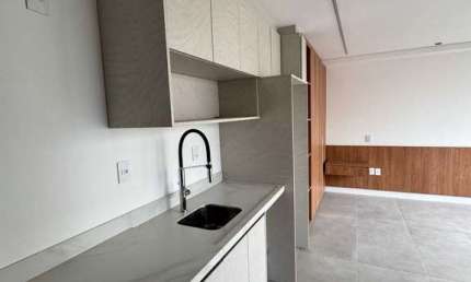 Apartamento com 1 quarto para alugar na Rua Antônio Camardo, 756, Vila Gomes Cardim, São Paulo