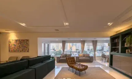 Apartamento com 3 quartos à venda na Vila Gomes Cardim, São Paulo 