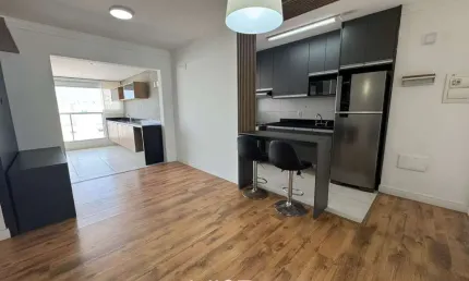 Apartamento à venda no bairro Vila Gomes Cardim - São Paulo/SP, Zona Leste