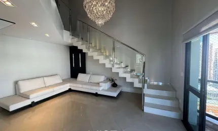 Apartamento à venda no bairro Jardim Anália Franco - São Paulo/SP