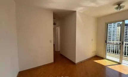 Apartamento para alugar no bairro Tatuapé - São Paulo/SP