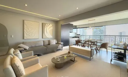 Apartamento com 2 quartos à venda no Parque São Jorge, São Paulo 