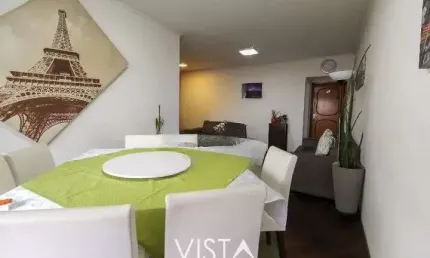 Apartamento com 3 quartos para alugar na Vila Formosa, São Paulo 