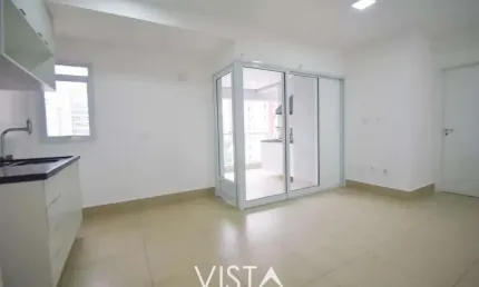 Apartamento com 1 quarto à venda na Vila Azevedo, São Paulo 