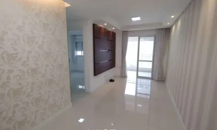 Apartamento com 2 quartos para alugar no Parque São Jorge, São Paulo 