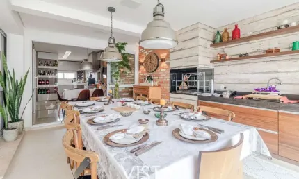 Apartamento com 4 quartos à venda no Tatuapé, São Paulo 