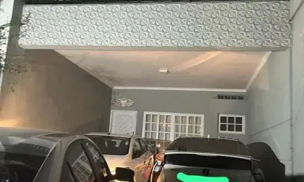 Casa com 3 quartos à venda na Vila Formosa, São Paulo 