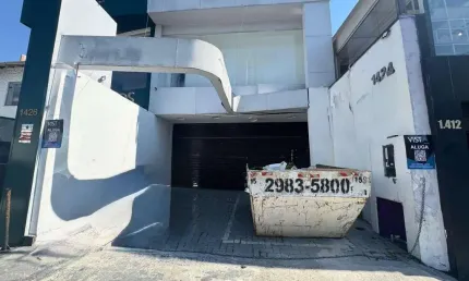 Ponto comercial para alugar na Vila Gomes Cardim, São Paulo 