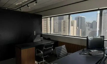 Sala comercial à venda na Rua Vilela, 990, Tatuapé, São Paulo