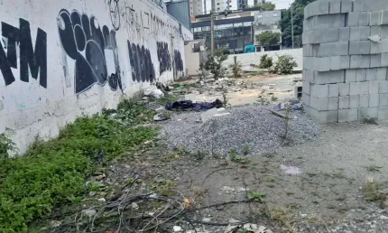 Terreno comercial para alugar no Quarta Parada, São Paulo 