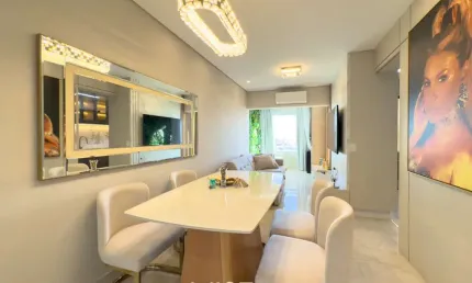 Apartamento com 1 quarto à venda no Tatuapé, São Paulo 