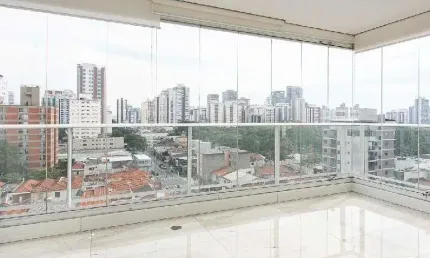 Apartamento com 3 quartos à venda na Vila Gomes Cardim, São Paulo 