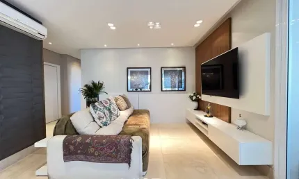 Apartamento à venda no  analia franco - são paulo/sp