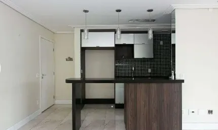 Apartamento com 3 quartos para alugar na Vila Gomes Cardim, São Paulo 