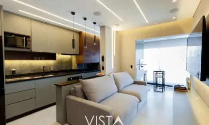 Apartamento com 2 quartos para alugar na Vila Darli, São Paulo 