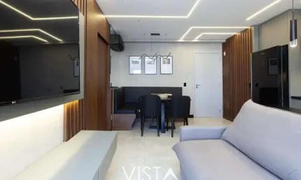 Apartamento com 2 quartos para alugar na Vila Darli, São Paulo 