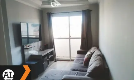 Apartamento à venda localizado no jardim europa, pertinho da av armando pannunzio e guadalajara