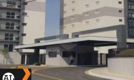 Ótimo apartamento térreo á venda em Votorantim com 52 m2 de área com 2 quartos varanda e uma vaga de garagem excelente localização próximo ao Campolim