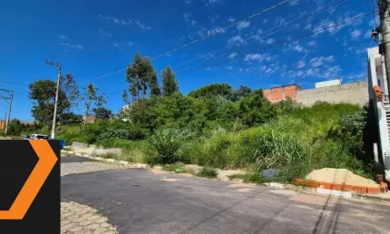 Terrenos à venda 4 lotes de 300 m2, 170.000 cada  no parque santa marcia em votorantim