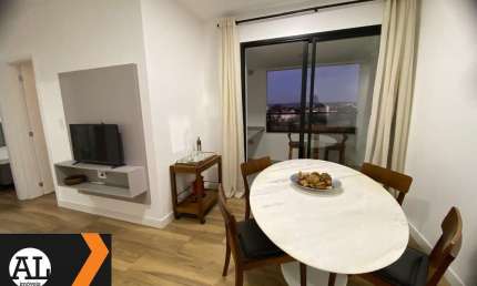 Venha morar no conforto e praticidade deste lindo apartamento à venda no condomínio Connect, localizado próximo à prefeitura no Alto da Boa Vista