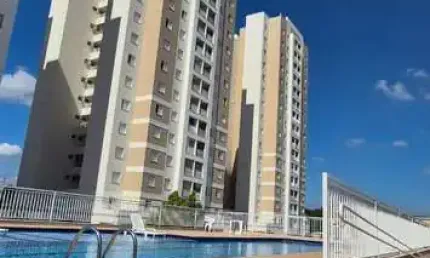 Apartamento para locação no horizonte três meninos em sorocaba, com 3 quartos sendo 1 suíte e 88 m2.
