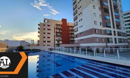Este incrível apartamento para locação está localizado no Bairro Campolim, a apenas duas quadras do Shopping Iguatemi