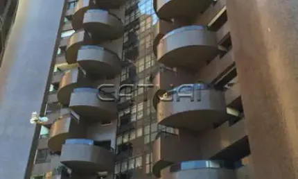 Apartamento à venda - Edifício Palais Lac D'or - Caiçaras, Londrina