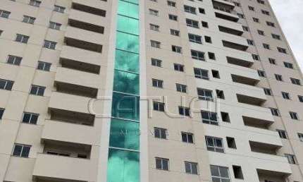 Apartamento para locação - Residencial Morada Shangri-lá, Jardim Shangri-la A, Londrina