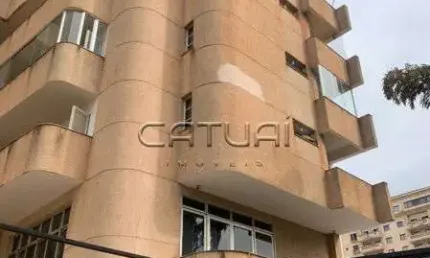 Apartamento à venda - Ana Carolina - Centro, Londrina