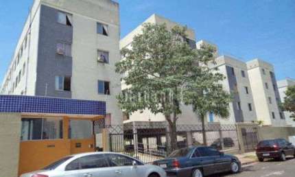 Apartamento à venda - Residencial Lancaster - Centro, Londrina