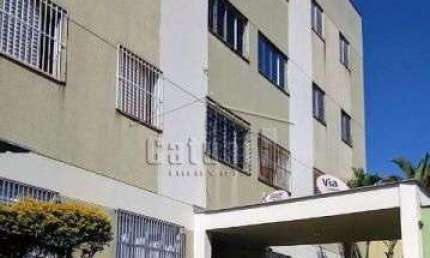 Apartamento à venda - Residencial Débora - Aeroporto, Londrina