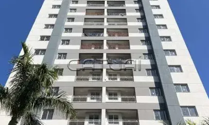 Apartamento á venda - Torre Santorini - São Vicente, Londrina